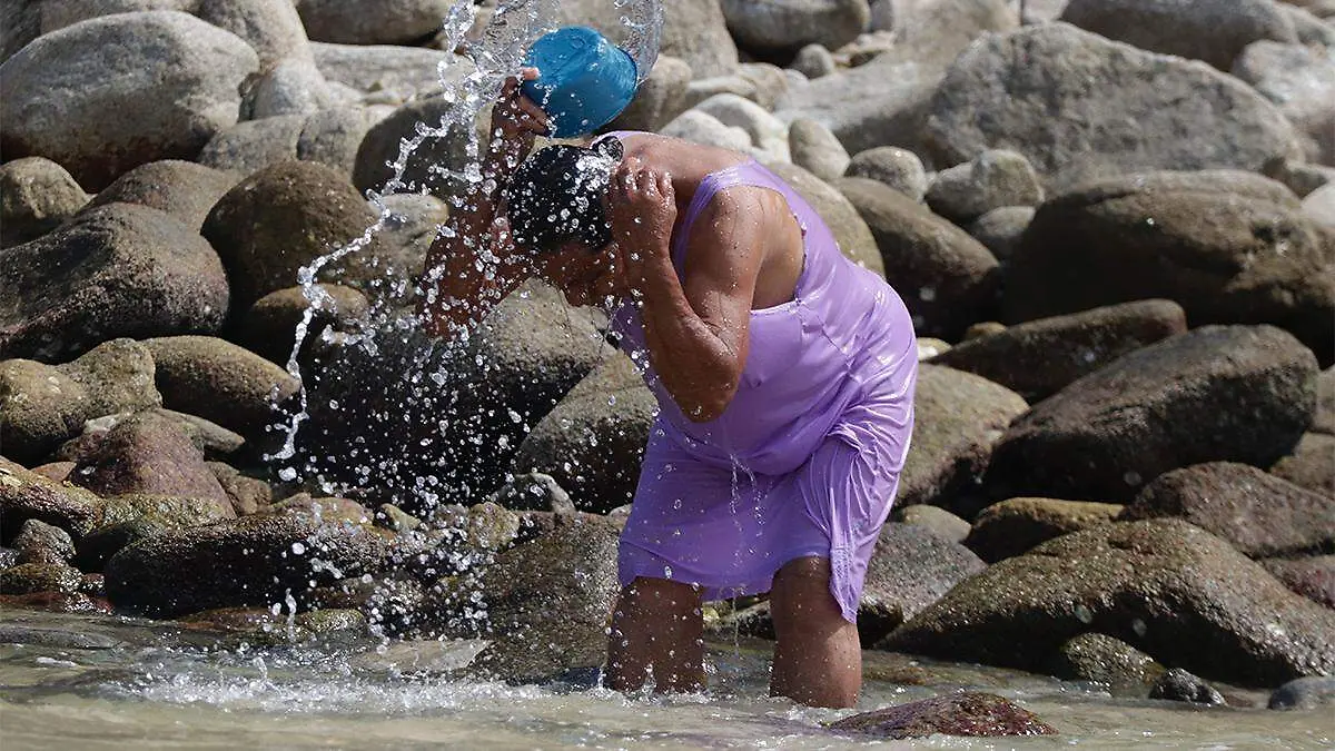 CALOR AMENAZA VIDA EN LAS COSTAS-cuartsocuro archivo (1)